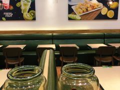 -佰搭果·广式茶餐厅(石牌东路店)