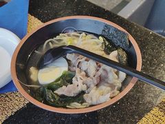 -亚龙湾红树林度假酒店-韩轩韩餐厅