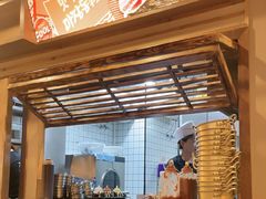 -马场洞肉铺(高丽街店)