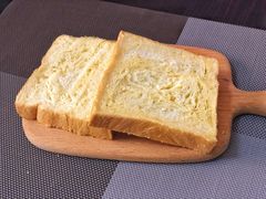 -爸爸糖吐司面包(宁波世纪东方店)