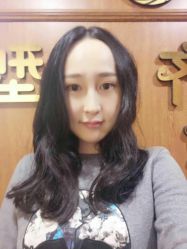 -小齐发型Star~salon