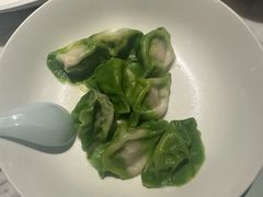 -青雅中餐厅(大连金石滩绿发希尔顿度假酒店)