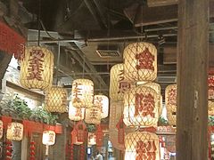 -南京大牌档(济南万象城店)