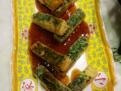 -那家小馆•北京菜•烤鸭(中关村店)