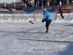 -长春市南湖公园