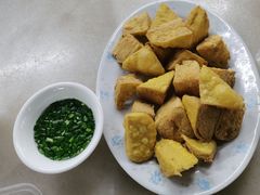 -飘香小食店(国平路店)