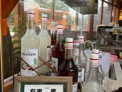 -美人鱼悬崖海景餐厅(鹿嘴山庄店)