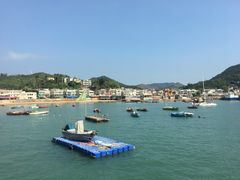 -南丫岛