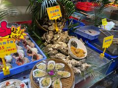 -79号渔船海鲜饭店(宝安店)
