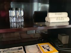 -王府半岛酒店
