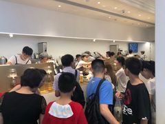 -喜茶(深圳福田星河COCO Park店)
