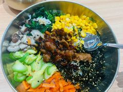 -米村拌饭(东方新天地店)