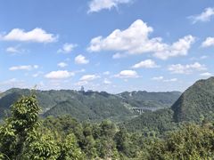 -黔灵山公园