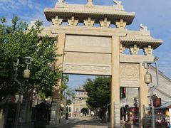-即墨古城