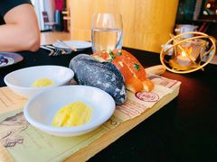 -圣丰索菲特·法国餐厅