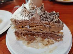-八喜冰淇淋蛋糕(富国店)