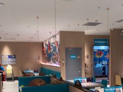 大堂-半天妖烤鱼(桐乡万嘉购物中心店)