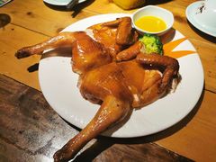 -幸福哟烧鸡·粤菜海鲜私厨(七星路店)