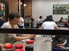 大堂-刘长兴(逸仙桥店)