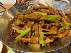 雷笋烧肉-董厨煨汤馆(车站路店)