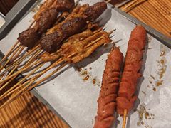 -冶建镜子·中国龙虾王(总店)