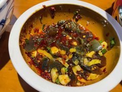 -老湖南·河鱼一锅鲜(兆禾里店)