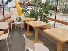 -野人先生Gelato(上海长宁龙之梦店)