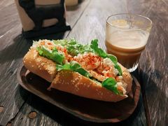 -WABI COFE(愚园路店)