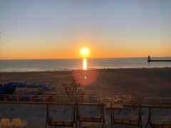 -海天一色海景自助餐厅(西港花园店)