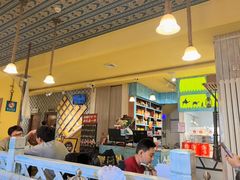 -格日勒阿妈蒙古厨房(大召店)