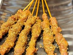 -呷哺呷哺(万达新世界店)