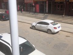 -口口香小吃店