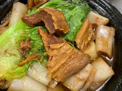 -珍珍小食店(西华路店)