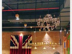 -玖壹咖啡(临河街店)