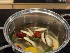 -呷哺呷哺(西单大悦城店)