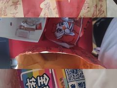 -华莱士·全鸡汉堡(北戴河店)