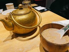 蒙古奶茶-蒙料·手把肉(望京店)