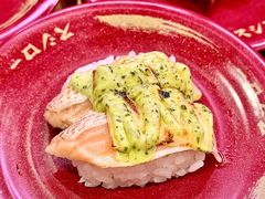 -寿司郎(皇庭广场店)