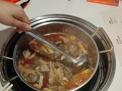 -刘一锅筋头巴脑(大悦城C店)