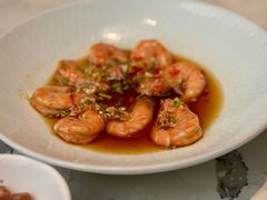 -潮州府·潮菜·砂锅粥(徐家汇店)