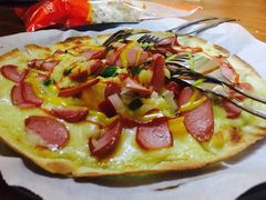 -丽池宫韩式汗蒸会馆(华灯坊店)