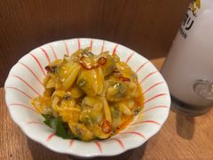 -诚家·日式烧鸟·深夜食堂(虹桥天街店)