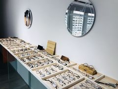 -目艮眼镜SHOWROOM(品牌集合店)