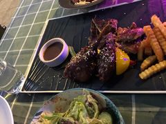 -玫瑰园餐厅