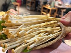 -狐狸爱上椰子鸡(滨江星光大道店)