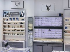 -ALPS阿尔卑斯眼镜(我格广场店)