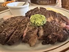 -羽深肉铺 Steak & Wine