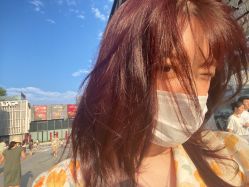 -MY HAIR ARDOR