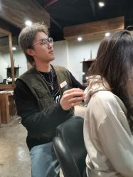 -Some Hair