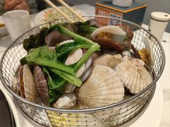 -海味当家·蒸锅海鲜(中山广场创始店)
